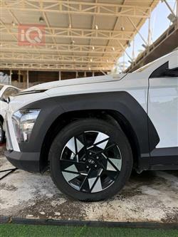 هيونداي كونا